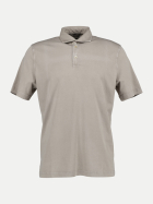 Fedeli Poloshirt 176-taupe bei Robert Ley
