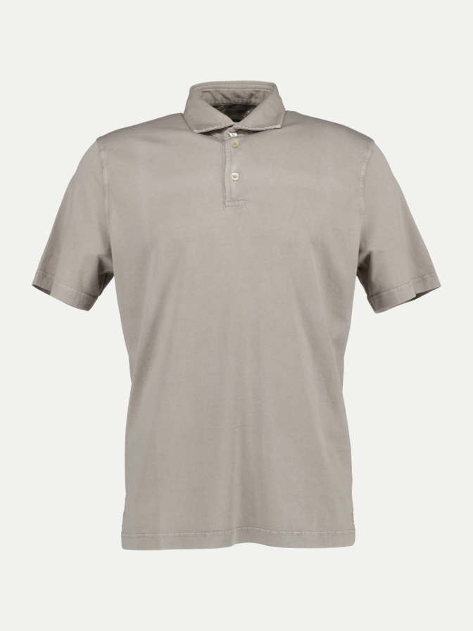 Fedeli Poloshirt bei Robert Ley