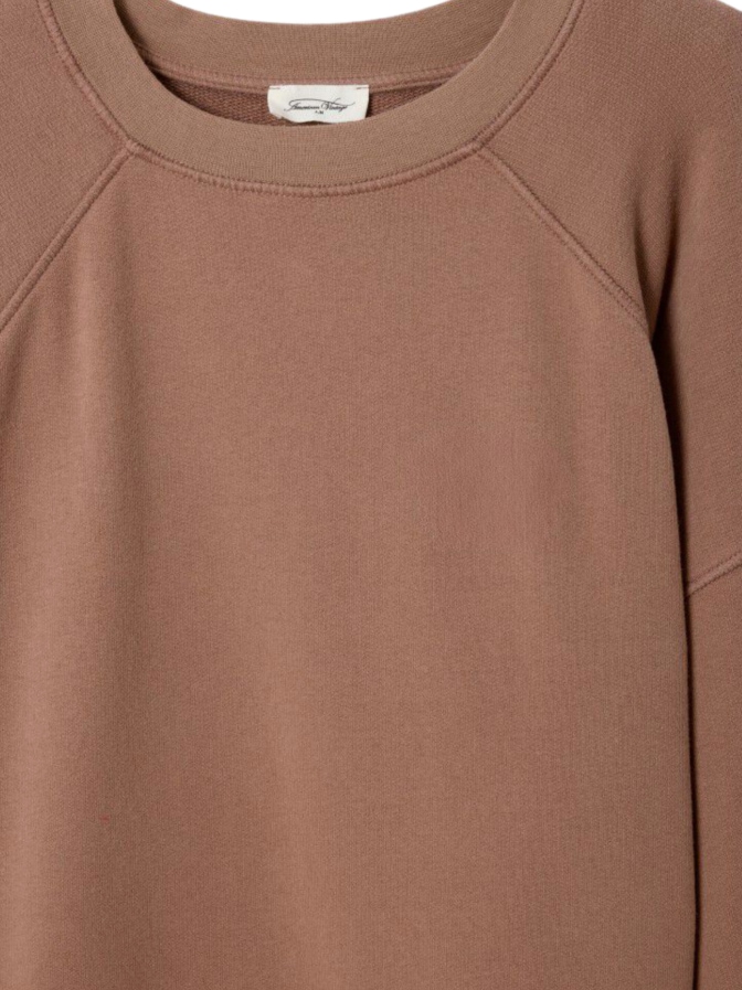 American Vintage Sweatshirt bei Robert Ley