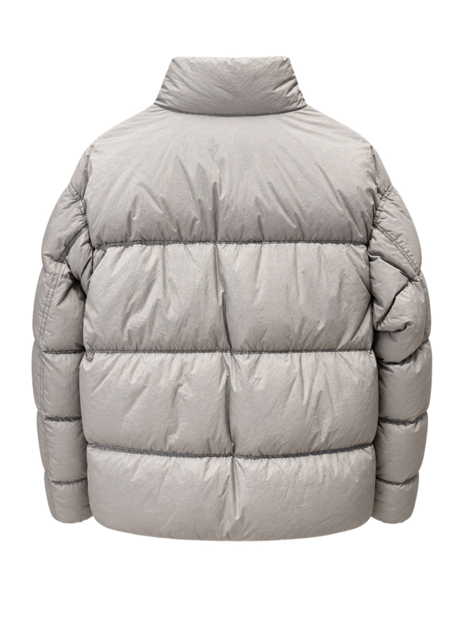 Stone Island Windfeste Daunenjacke bei Robert Ley