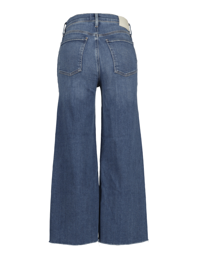 Citizens of Humanity Lyra Wide Leg Crop bei Robert Ley