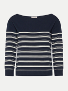 Weekend Max Mara Streifenpullover WKDSTECCA 018 org bei Robert Ley