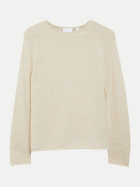 Comma Strickpullover 9302-GREY/BLACK bei Robert Ley