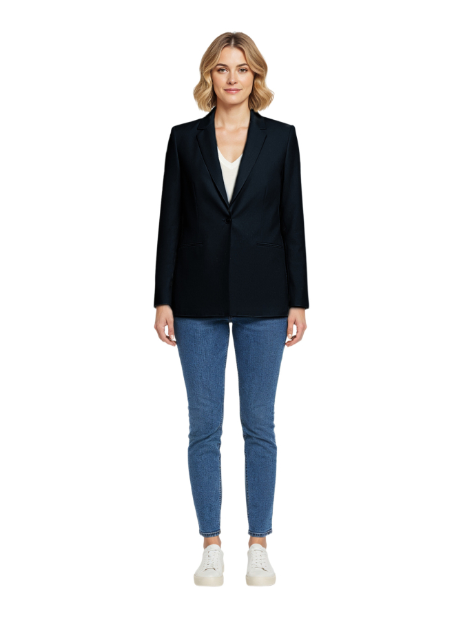 Betty Barclay Blazer Einreiher bei Robert Ley