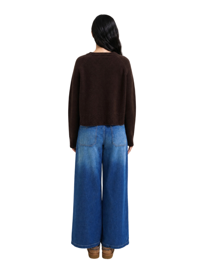 Smith & Soul Strickcardigan mit Rundhals bei Robert Ley