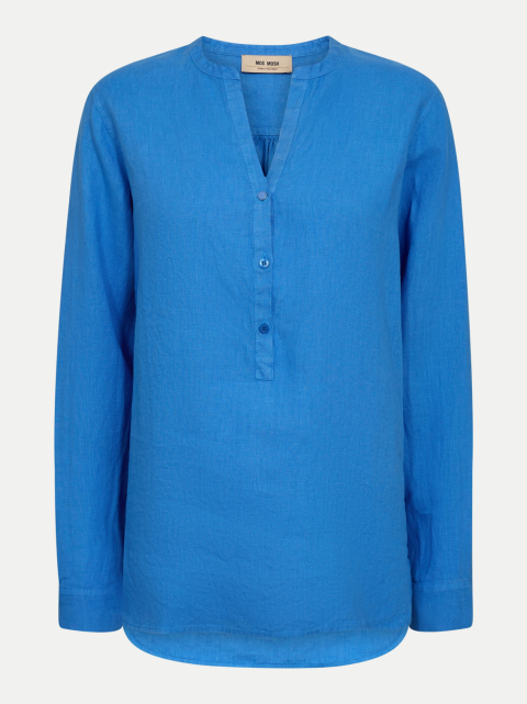 MOS MOSH Leinenbluse Danna bei Robert Ley