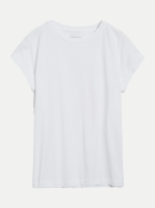 ARMEDANGELS T-Shirt Idaara 188-white bei Robert Ley