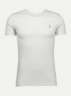Polo Ralph Lauren Basic T-Shirt 524antiquecream bei Robert Ley
