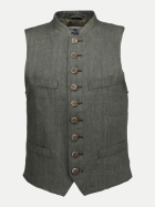 Meindl Traschten Weste Lorenz khaki 479khaki bei Robert Ley