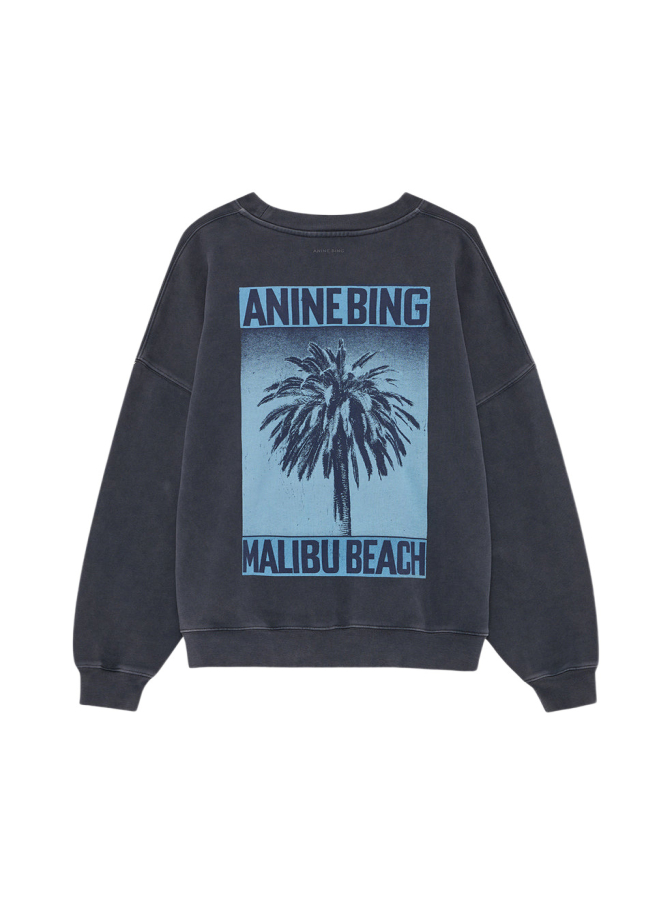 Anine Bing Sweatshirt Miles bei Robert Ley