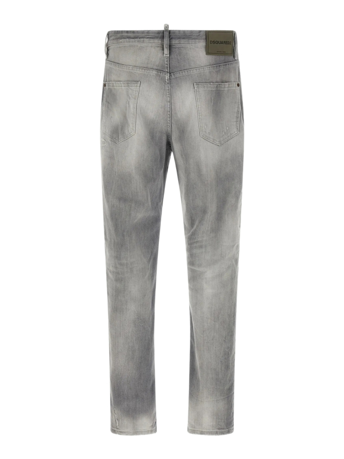 DSQUARED2 Regular-Fit Jeans 642 bei Robert Ley