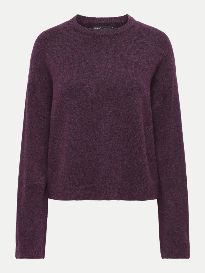 Only Strickpullover ONLSIMONI bei Robert Ley