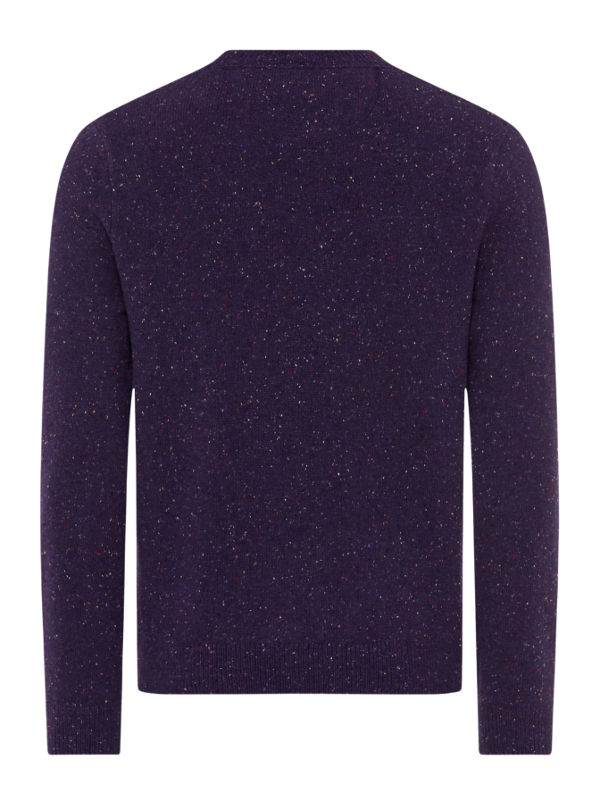 Brax Strickpullover RICK mit Argyle-Muster bei Robert Ley