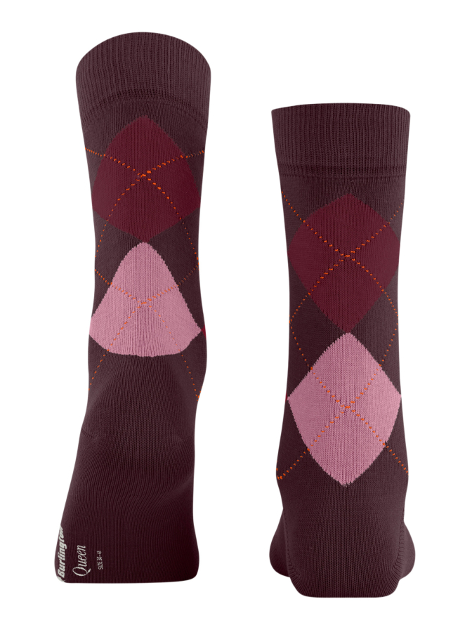 Falke Socken Burlington-Clip bei Robert Ley