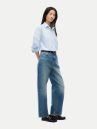 Tommy Hilfiger Barrel-Leg Jeans QUINN 1A9-DENIM bei Robert Ley