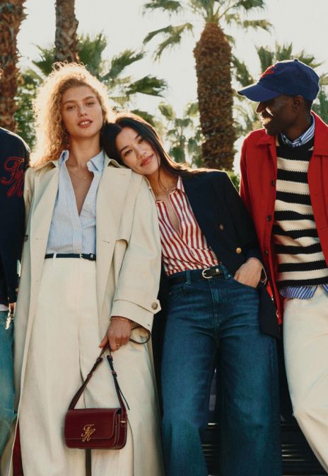 Tommy Hilfiger