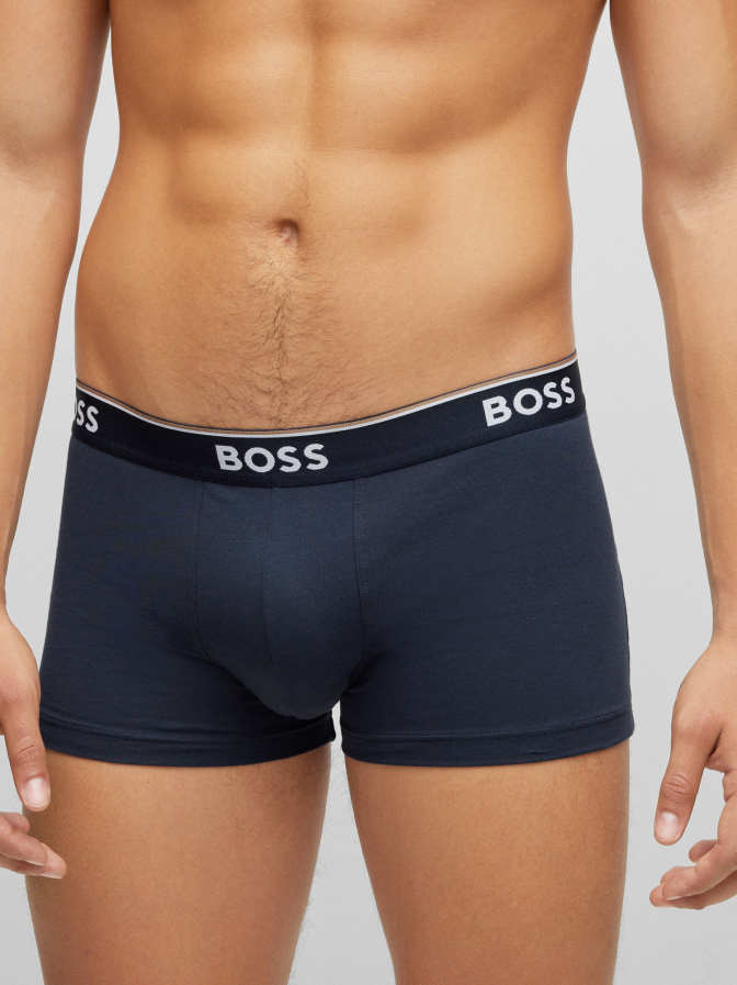 BOSS Boxershorts 3er-Pack bei Robert Ley