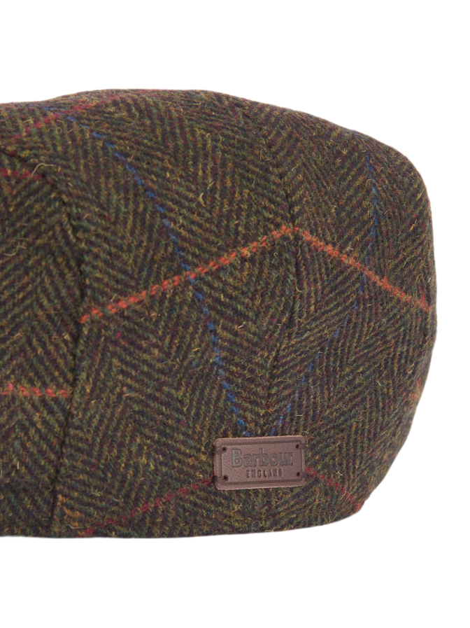 Barbour Mütze Cheviot bei Robert Ley