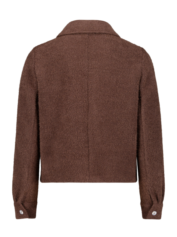 Cartoon Kurze Blazerjacke bei Robert Ley
