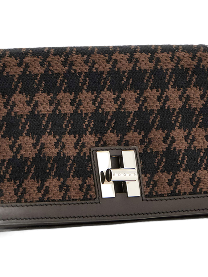 HOGAN Flap-Tasche H01Y TRACOLLA bei Robert Ley