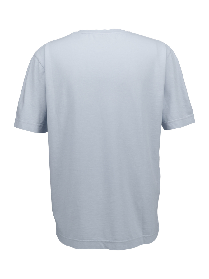 04651/ A trip in a bag Regular-Fit T-Shirt Crepe bei Robert Ley