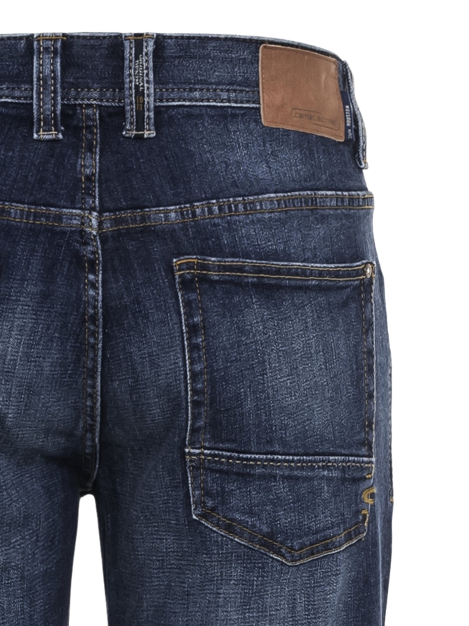 camel active Regular-Fit Jeans Houston bei Robert Ley