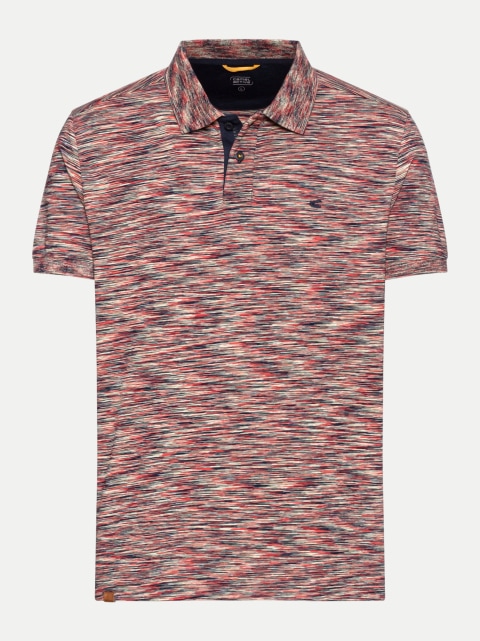 Camel Active Kurzarm Poloshirt bei Robert Ley
