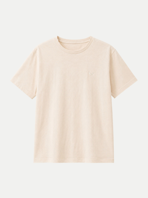 Kleinigkeit T-Shirt T-Luxe bei Robert Ley