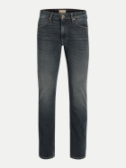 Jack & Jones Regular-Fit Jeans JJICLARK 188779-Blue Denim bei Robert Ley