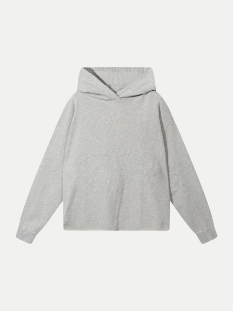 10 Days Statement Hoodie bei Robert Ley