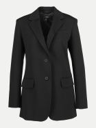 Weekend Max Mara Taillierter Blazer Messina 005 org-005 org bei Robert Ley