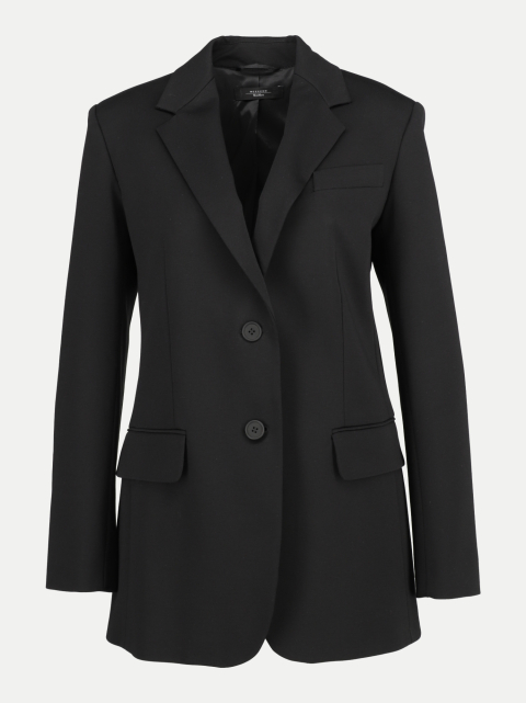 Weekend Max Mara Taillierter Blazer Messina bei Robert Ley