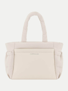 Kapten & Son Tasche Hellvi Cloud Small sandstone bei Robert Ley