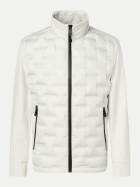 Strellson Steppjacke Avio Flex 2.0 059-Lt/Pastel Grey 059 bei Robert Ley