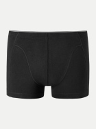 Schiesser Shorts 000-schwarz bei Robert Ley