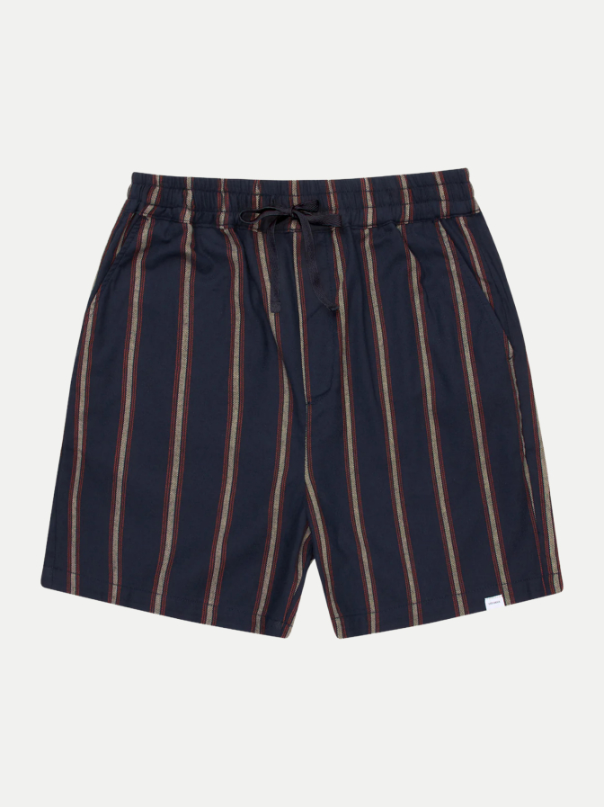 LES DEUX Shorts Lawson Stripe bei Robert Ley