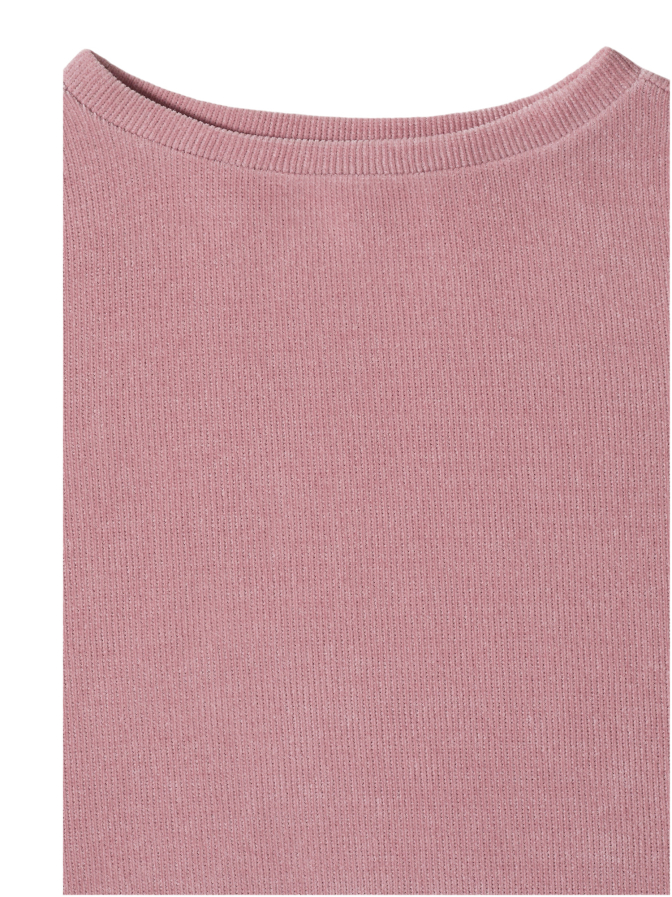 Cecil Cord Shirt mit 3/4-Arm bei Robert Ley