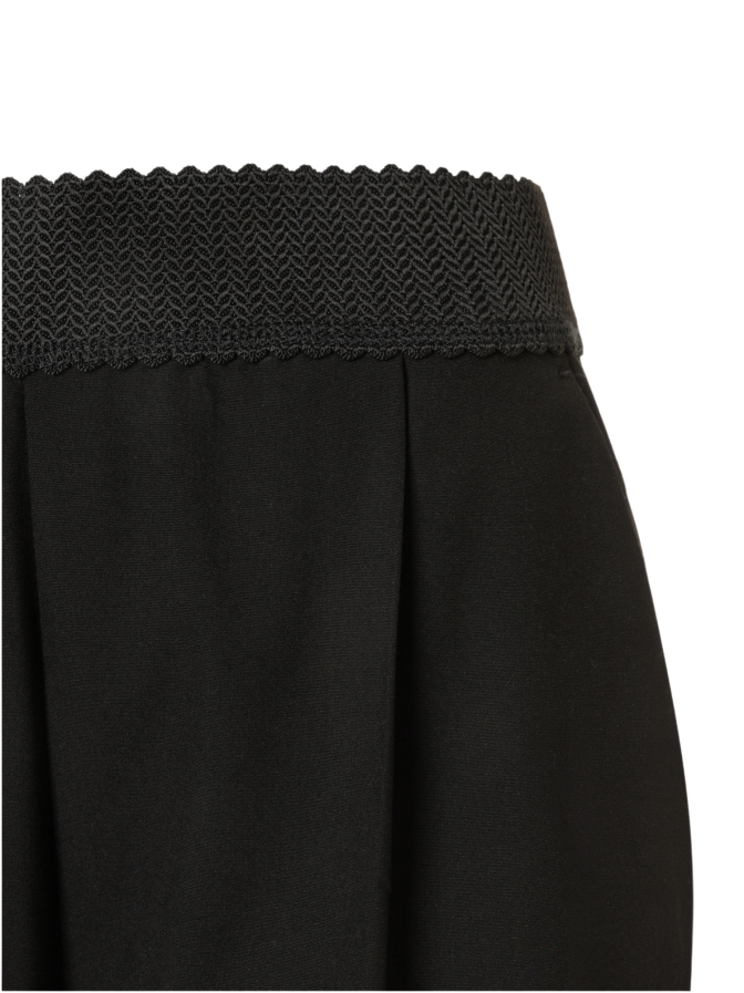 Mac Flanellhose bei Robert Ley
