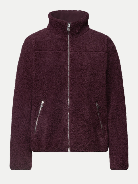 Street One Teddy Jacke bei Robert Ley