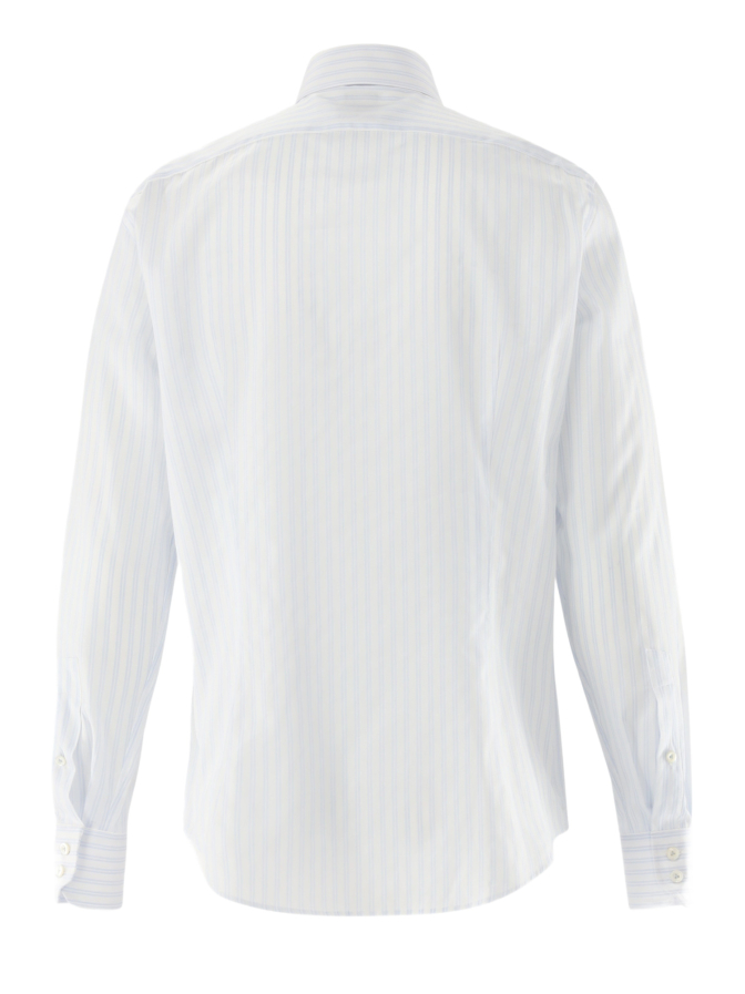 van Laack Tailor-Fit Businesshemd vL-Rivara bei Robert Ley