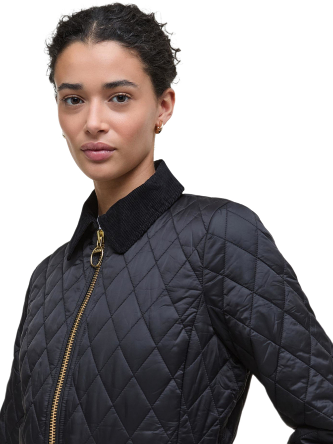 Barbour Wachsjacke Beadnell bei Robert Ley