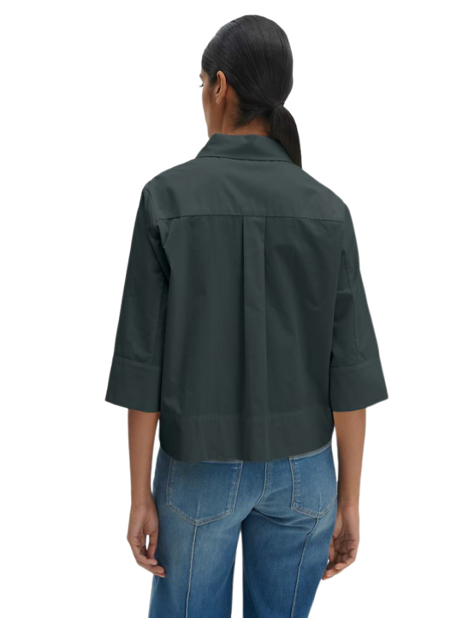someday Boxy-Fit Bluse Zarba bold bei Robert Ley