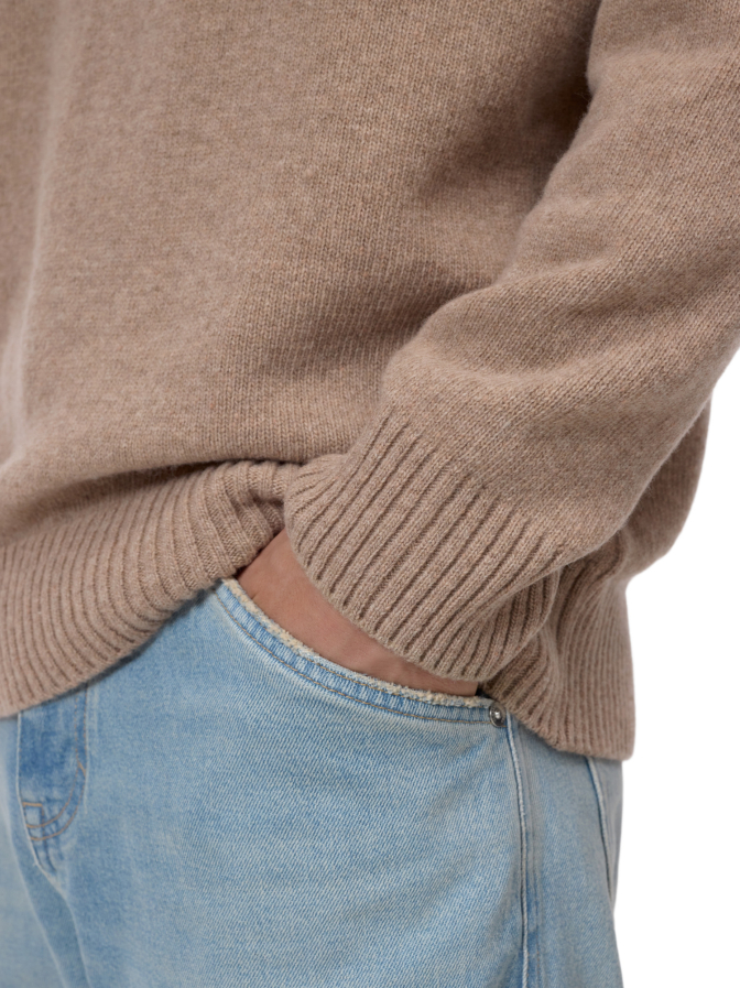 Closed Pullover aus Wolle bei Robert Ley