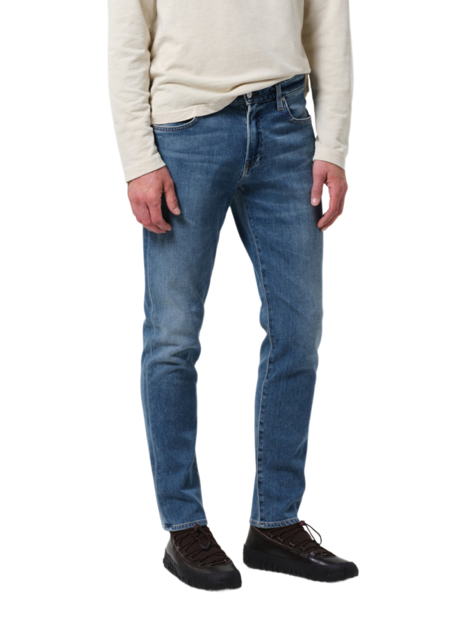 Citizens of Humanity Slim-Tapered Denim LONDON ANDERS bei Robert Ley