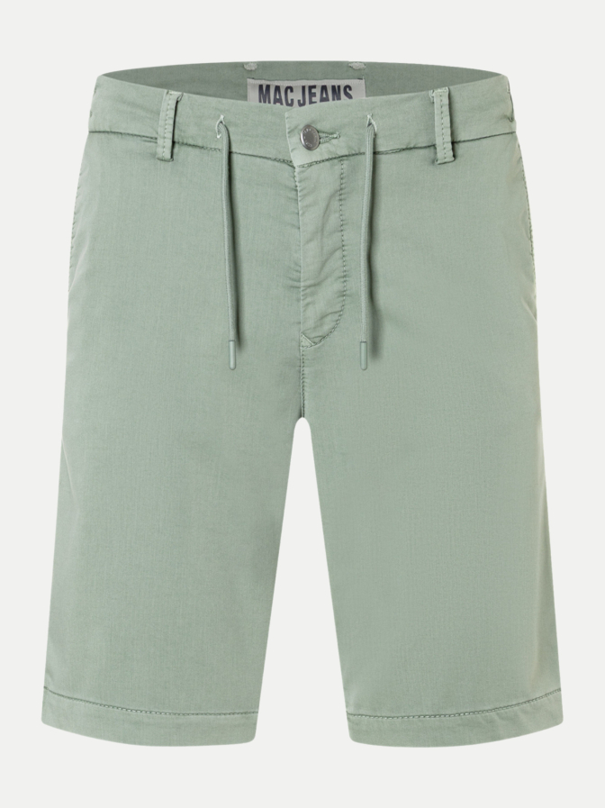 Mac Shorts mit Regular-Fit bei Robert Ley
