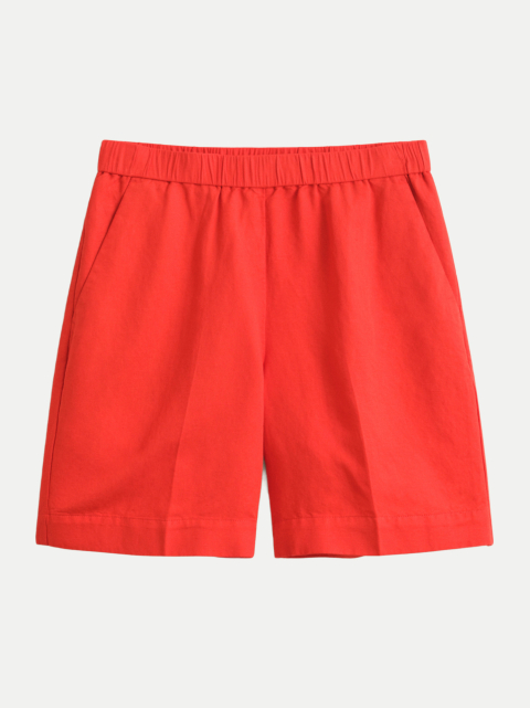 Gant Shorts aus Leinenmix bei Robert Ley