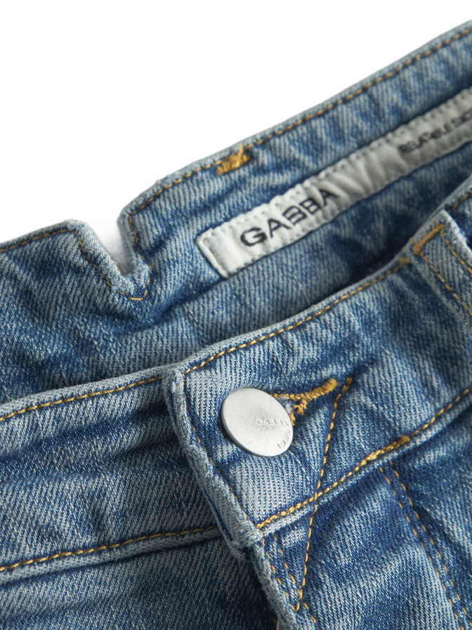 Gabba lässige Denim ALEX CROS bei Robert Ley