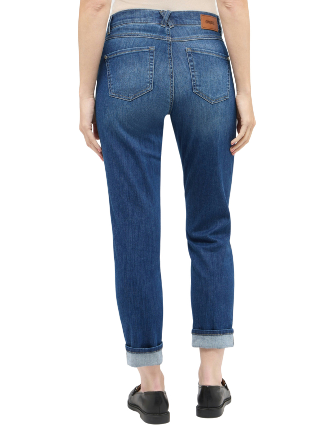 Angels Straight-Fit Jeans Darleen Turn Uo bei Robert Ley