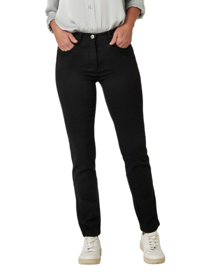 Relaxed by Toni Slim-Fit Hose Meine beste Freundin bei Robert Ley