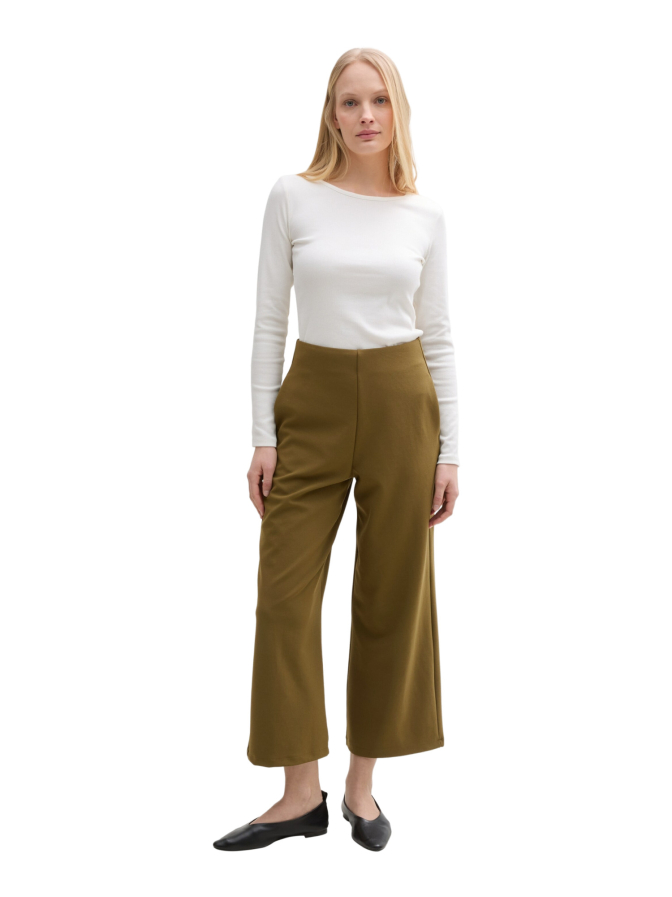 Tom Tailor Denim Culotte Hose bei Robert Ley